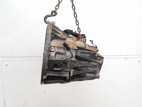 Used Gearbox Gearbox 18921107 18921107