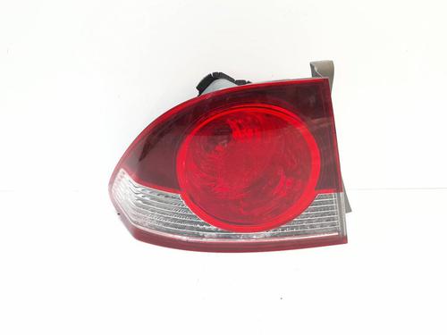Used Left taillight HONDA CIVIC VIII Hatchback (FN, FK) 1.8 (FN1, FK2) (140 hp) 15905386
