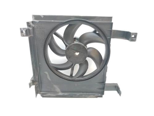 Used Radiator fan SMART FORTWO Coupe (450) 0.7 (450.352, 450.332) (61 hp) 13398835
