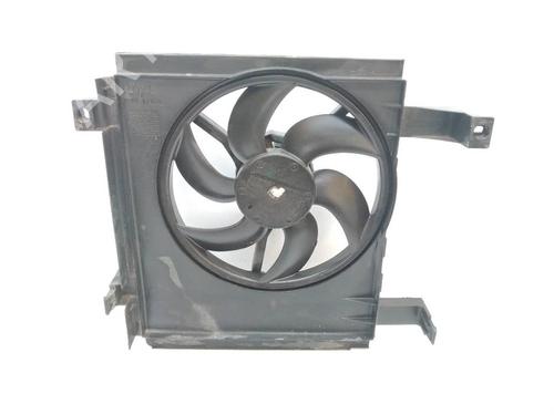 Radiator fan SMART FORTWO Coupe (450) 0.7 (450.352, 450.332) (61 hp) 13398835