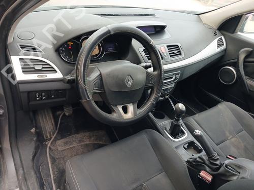 Engine RENAULT MEGANE III Hatchback (BZ0/1_, B3_) 1.5 dCi | BP36663467M1  - Image 9