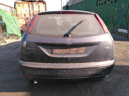 Højre bagtil støddæmper FORD FOCUS I (DAW, DBW) 1.8 TDCi | BP2678500M19 
