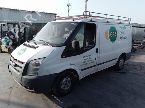 Cable FORD TRANSIT Van (FA_ _) | BP14038503E12 - Image 5