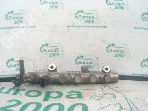 Used Injection rail Injection rail OPEL ASTRA H (A04) 1.7 CDTI (L48) (100 hp) 1591648 1591648