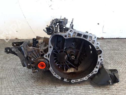 Gearbox HYUNDAI MATRIX (FC) 1.5 CRDi VGT | BP641974M3 