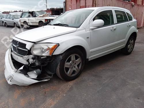 Rear spoiler DODGE CALIBER | BP8737779C96 - Image 5