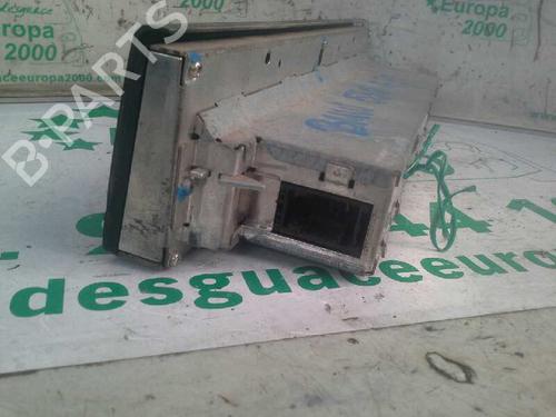 Radio BMW 5 (E39) 530 i | BP1166042E6 
