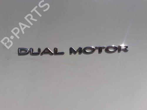 Seat buckle TESLA MODEL Y (5YJY) | BP31263191I32