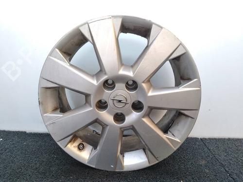 Used Rim OPEL SIGNUM Hatchback (Z03) 2.2 DTI (F48) (125 hp) 9682081