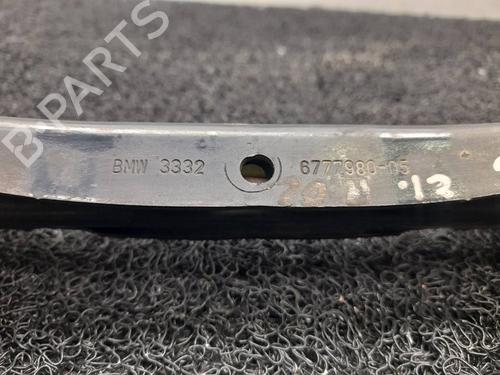 Left rear suspension arm BMW 1 (E87) 116 d | BP14039427M14 
