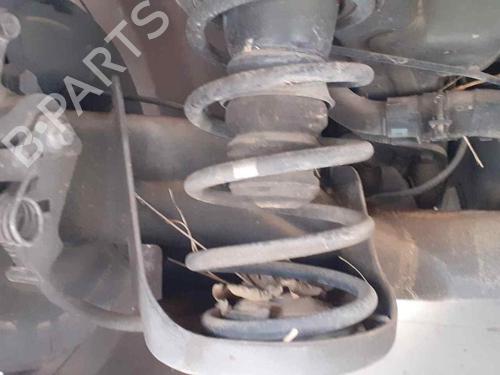 Used Shock absorber spring Shock absorber spring 34120024 34120024