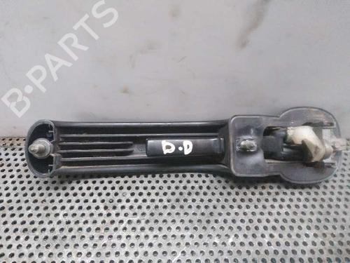 Front right exterior door handle NISSAN TERRANO II (R20) 2.7 TDi 4WD | BP1795162C129 
