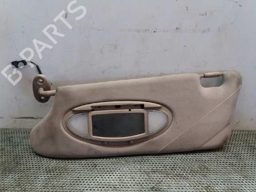 Left sun visor ROVER 75 (RJ) 2.0 CDT | BP1992513I1 - Image 3