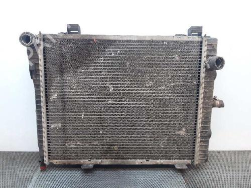 Used Water radiator Water radiator 1223285 1223285