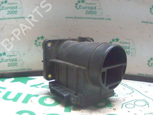 Used Mass air flow sensor Mass air flow sensor MITSUBISHI GALANT VII (E5_A, E7_A, E8_A) 2.0 V6-24 (E64A, E54A) (150 hp) 1591694 1591694