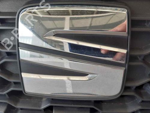 Used Front bumper reinforcement SEAT ARONA (KJ7, KJP) [2017-2025]  21806615