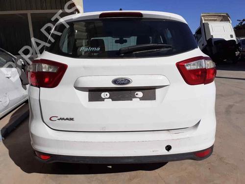 Engine FORD C-MAX II (DXA/CB7, DXA/CEU)  | BP32387519M1  - Image 6