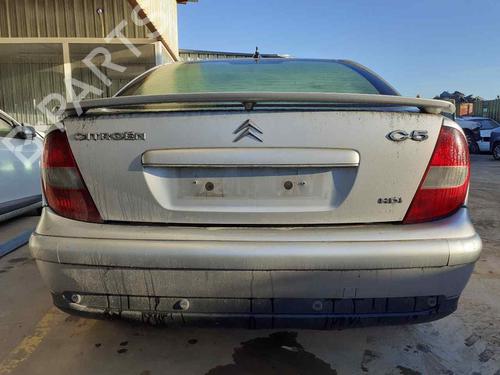 Headlight switch CITROËN C5 I (DC_) 2.0 HDi (DCRHZB, DCRHZE) | BP32015699I24 