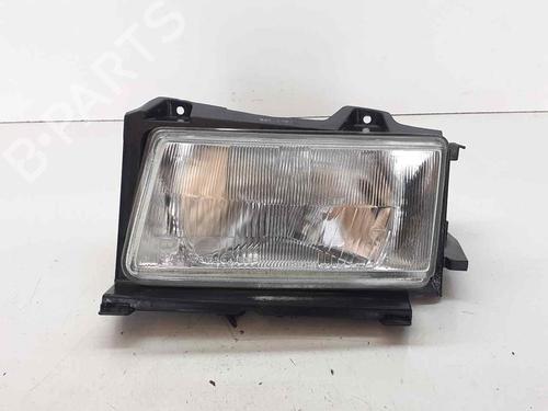 Used Left headlight CITROËN JUMPY I (U6U_) 1.9 TD (90 hp) 30961714