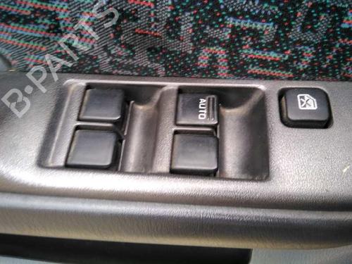 Left front window switch NISSAN PRIMERA (P11) 1.6 16V | BP4896151I27 - Image 10