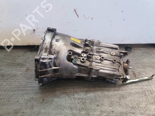 Gearbox BMW 3 Compact (E46) 320 td | BP884985M3 