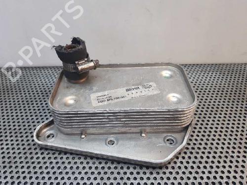 Used Oil radiator Oil radiator 14036148 14036148