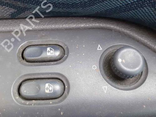 Gearbox RENAULT ESPACE III (JE0_) 2.2 12V TD (JE0E, JE0H, JE0P) | BP26437105M3 