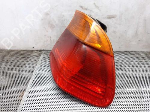 Right taillight BMW 3 (E46) 320 d | BP2999233C35 - Image 3
