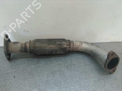 Used Exhaust manifold Exhaust manifold 14033978 14033978