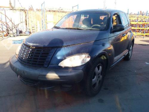 Left headlight CHRYSLER PT CRUISER (PT_) 2.0 | BP6456639C28  - Image 7