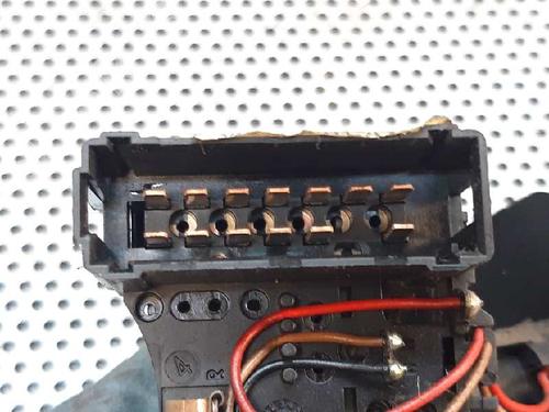 Headlight switch RENAULT ESPACE IV (JK0/1_) 2.2 dCi (JK0H) | BP3148302I24 - Image 3