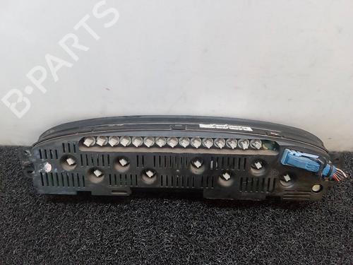 Instrument cluster CITROËN XSARA PICASSO (N68) 1.6 HDi | BP2829765C47 