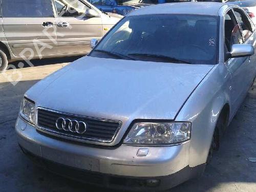 Used Parts AUDI A6 C5 (4B2, 4B4) 2.7 T 21578