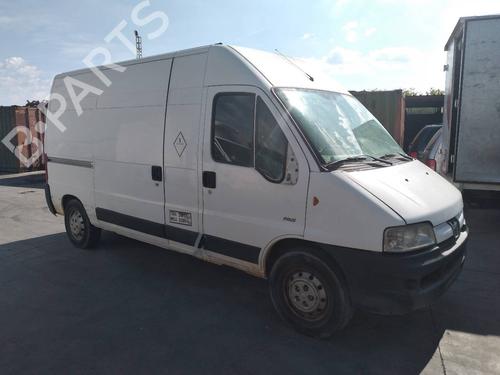 Left front driveshaft PEUGEOT BOXER Van (244)  | BP8681285M38  - Image 7