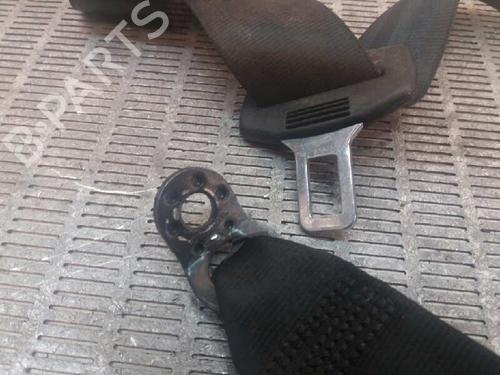 Rear right seatbelt SKODA OCTAVIA I (1U2) 1.9 TDI | BP6615896I28 