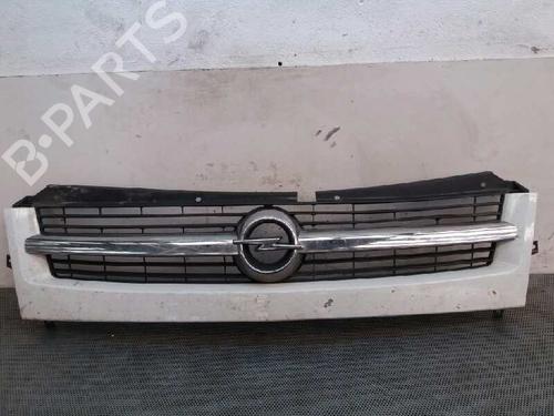 Grill Grill OPEL MOVANO A Van (X70) [1999-2026] 1439228 1439228
