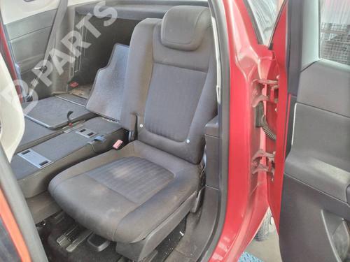 Used Rear seat Rear seat OPEL MERIVA B MPV (S10) 1.3 CDTI (75) (75 hp) 9071998 9071998