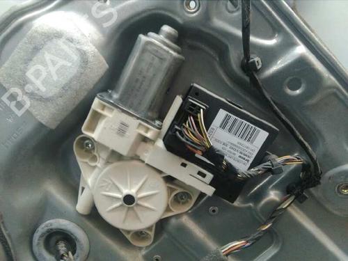 Rear right window mechanism FORD FOCUS C-MAX (DM2) 1.8 TDCi | BP889661C25 - Image 3