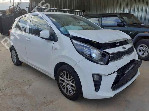 Tailgate lock KIA PICANTO III (JA) | BP29904535C101 - Image 5