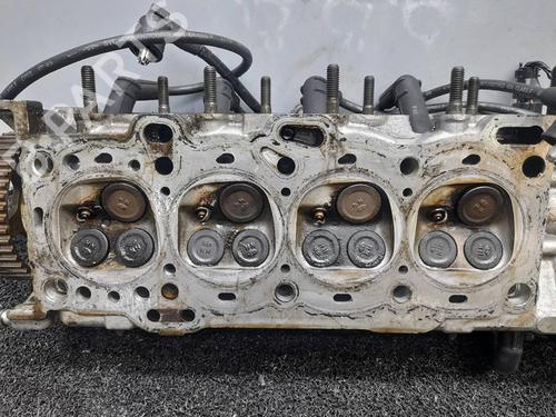 Cylinder head SEAT AROSA (6H1) 1.0 | BP10974137M5 