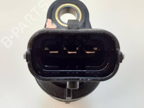 Electronic sensor FORD C-MAX II (DXA/CB7, DXA/CEU) | BP26721329M84 - Image 3