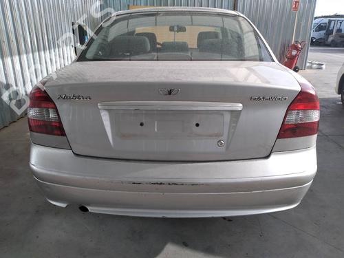 Starter DAEWOO NUBIRA Saloon (J150)  | BP8193433M8  - Image 9