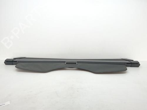 Hattehylle Hattehylle FORD FOCUS II Turnier (DA_, FFS, DS) 1.6 TDCi (109 hp) 1357184 1357184