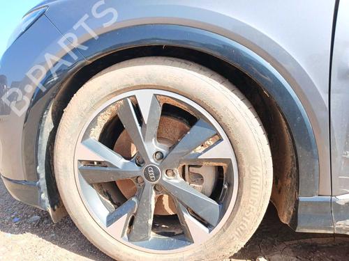 Used Front left wheel arch trim Front left wheel arch trim 39430260 39430260