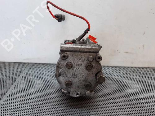 AC compressor HONDA CIVIC VI Coupe (EJ, EM1) 1.6 i Vtec (EM1) | BP4428576M34
