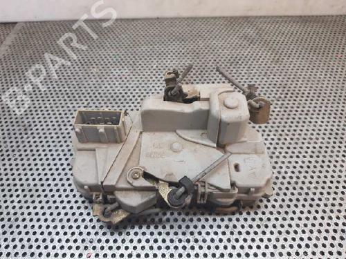Used Front right lock PEUGEOT 406 (8B) [1995-2005]  1432648