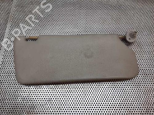 Used Right sun visor SUZUKI ALTO VI (FF, HA24_) 1.1 (RF410) (63 hp) 2342325