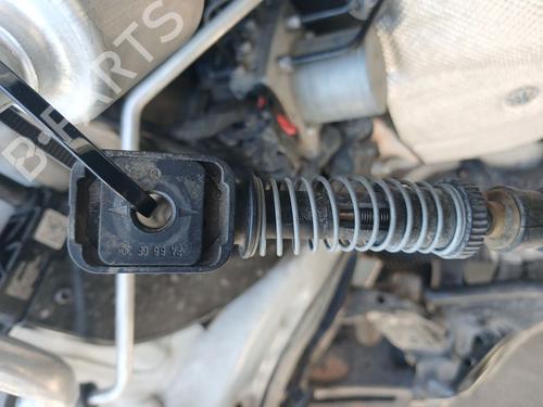 Cable AUDI A1 Sportback (GBA) 25 TFSI | BP35804642E12 - Image 3