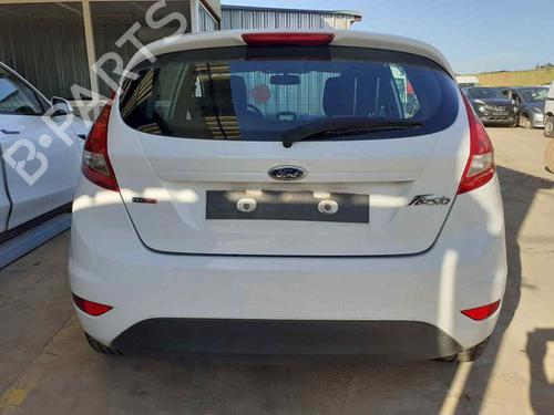 AC compressor FORD FIESTA VI (CB1, CCN) | BP29904501M34 - Image 5