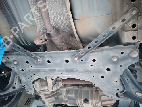 Subframe FORD FIESTA VI (CB1, CCN) 1.4 | BP12301672M9 